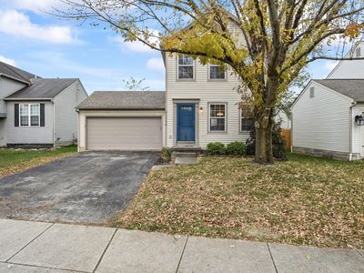 3059 Remington Ridge Rd, Columbus, OH, 43232