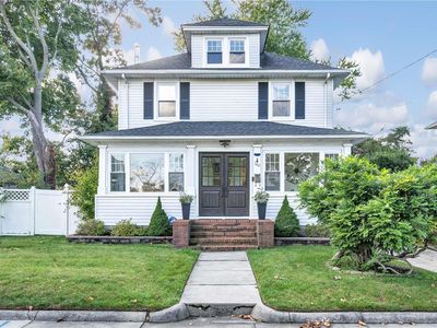 140 Cedar Avenue, Patchogue, NY, 11772