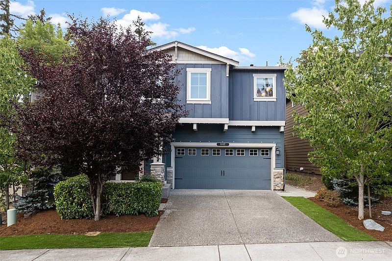 2nd image of 8442 NE 203rd Place