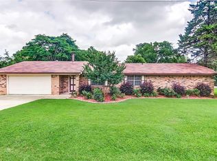 6474 Faust Dr, Shreveport, LA 71129