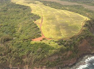 0 Hana Hwy #LOT 1, Haiku, HI 96708