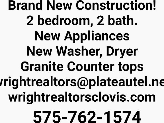 2nd image of 1618 S Avenue G #New