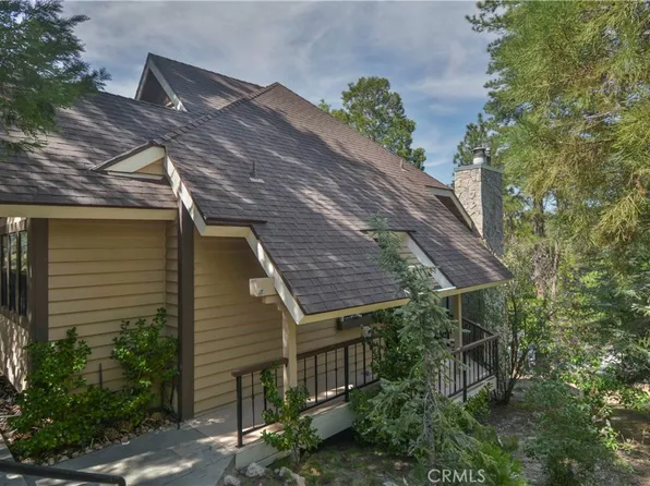 27517 Sugar Pine Dr, Lake Arrowhead, CA 92352