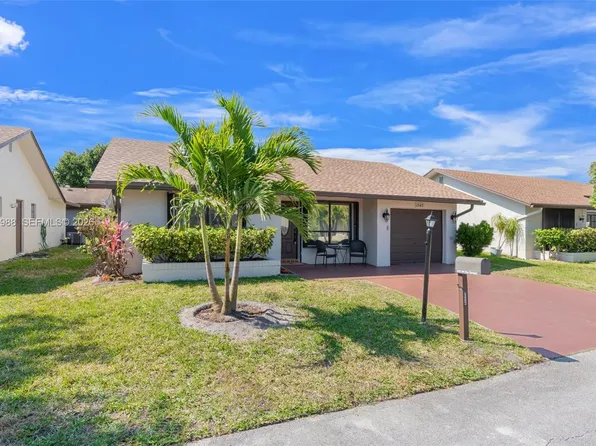 1545 SW 23rd Ter, Deerfield Beach, FL 33442