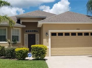 6265 Silver Leaf Ln, Lakeland, FL 33813