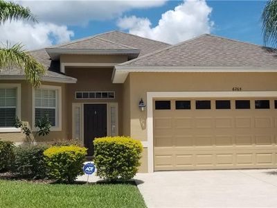 6265 Silver Leaf Ln, Lakeland, FL, 33813