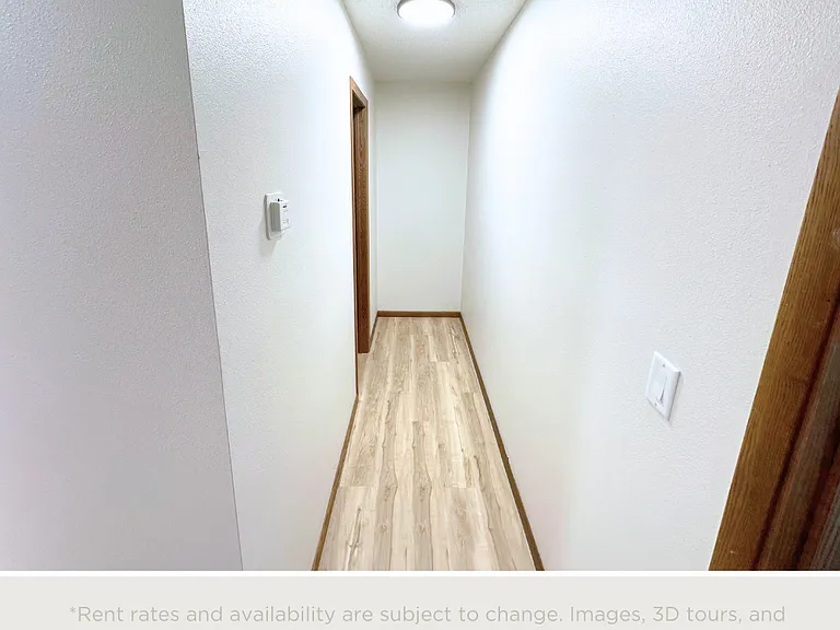 Parkview Apartments — Photo 39