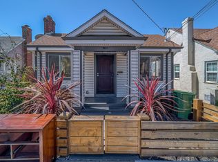 7637 Ney Ave, Oakland, CA