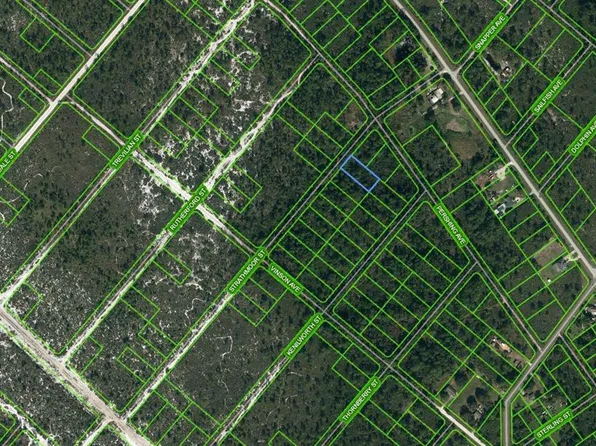 637 Strathmoor St #8, Lake Placid, FL 33852