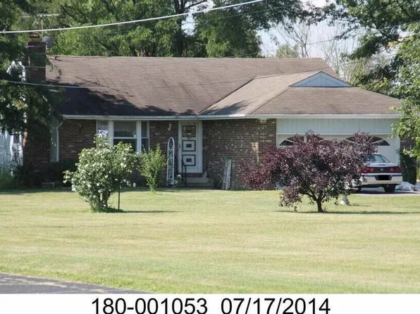 3515 Rohr Rd, Groveport, OH 43125