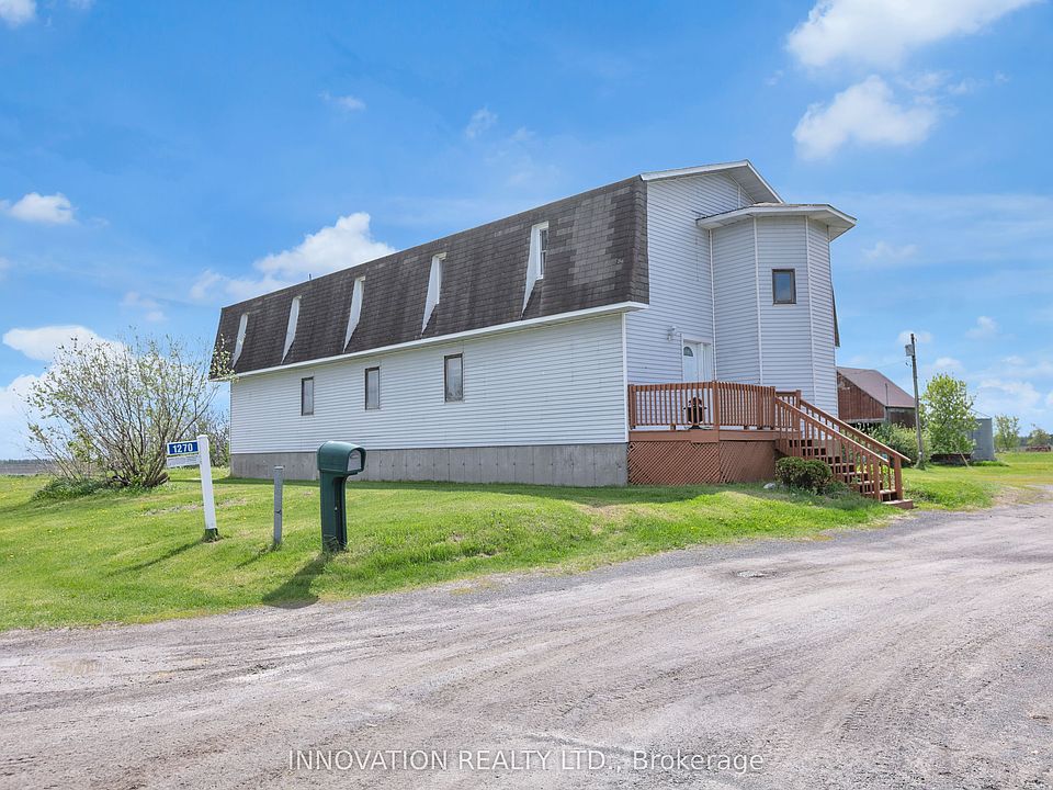 1st image of 1270 Concession St #8