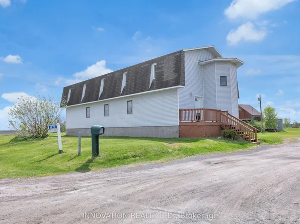 1270 Concession St #8, Alfred And Plantagenet, ON K0B 1L0