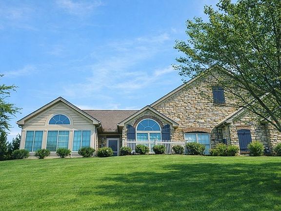 2nd image of 252 Fair Meadow Dr