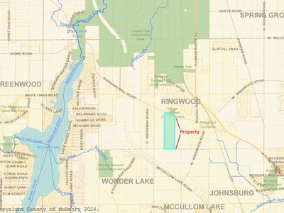 6001 Barnard Mill Rd, Ringwood, IL, 60072
