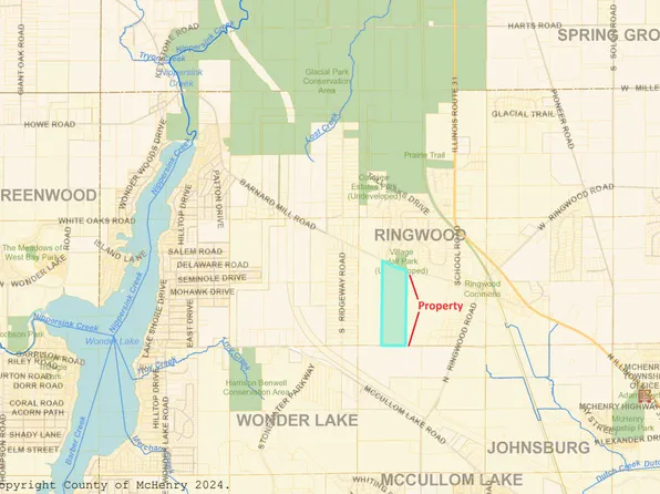6001 Barnard Mill Rd, Ringwood, IL 60072