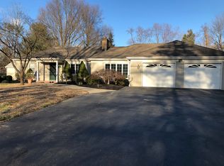 66 Spencer Rd, Basking Ridge, NJ 07920