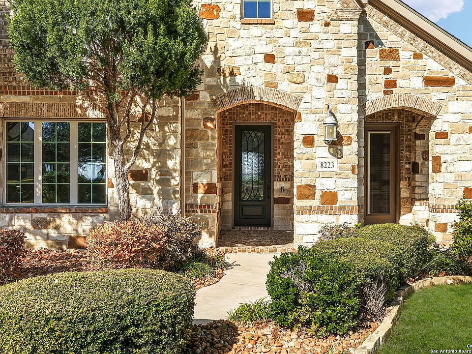8223 Winecup Hill, San Antonio, TX 78256 | Zillow