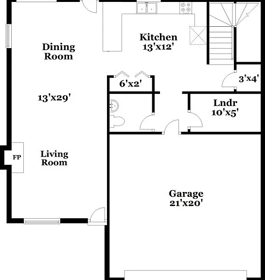 141 Lyndhurst Dr — Photo 2
