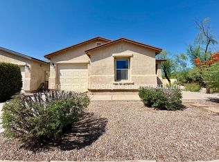 3140 W Treece Way, Tucson, AZ 85742