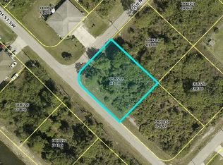2441 Quentin Ave S, Lehigh Acres, FL 33973