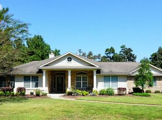 9171 Grand Lake Estates Dr, Montgomery, TX 77316