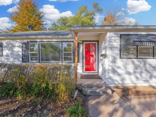 1731 Roanoke St, Wichita, KS 67218