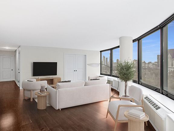 3rd image of 155 N Harbor Dr APT 803
