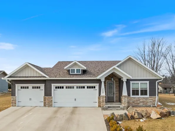 208 South SYCAMORE AVENUE, Marshfield, WI 54449