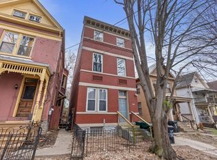 2308 W Clifton Ave, Cincinnati, OH