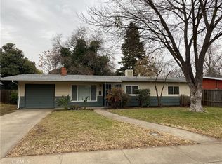 1276 Dale Way, Chico, CA