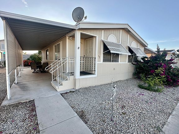 2nd image of 1505 N Evergreen St Lot 17