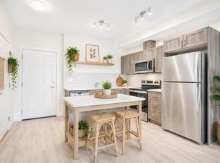 151 W Legacy Main St SE #5312, Calgary, AB T2X4A4