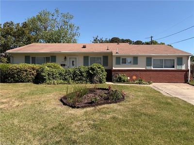 4604 Crown Point Ln, Virginia Beach, VA, 23462