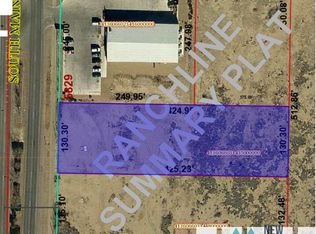 5831 S Main St, Roswell, NM 88203