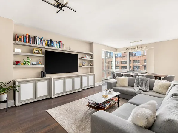 300 E 77th St APT 8A, New York, NY 10075