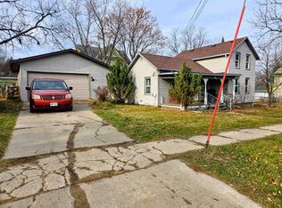 151 N Swetting St, Berlin, WI 54923