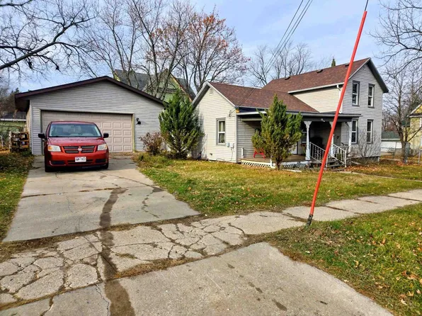 151 North Swetting Street, Berlin, WI 54923