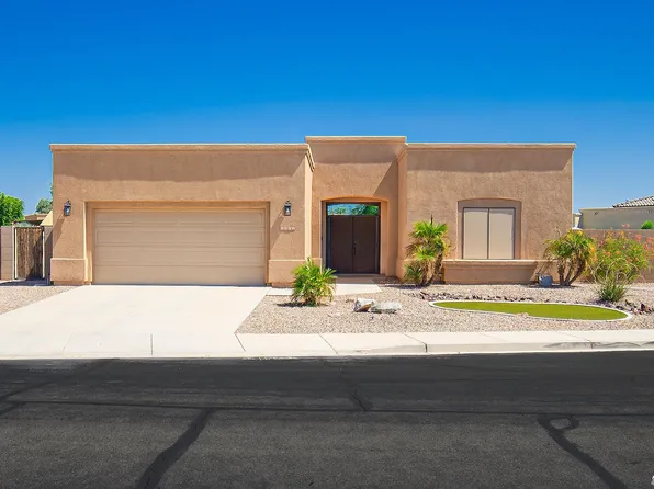 3887 S Terra Lucia Dr, Yuma, AZ 85365