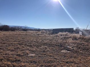 Oney Ln, Belen, NM 87002