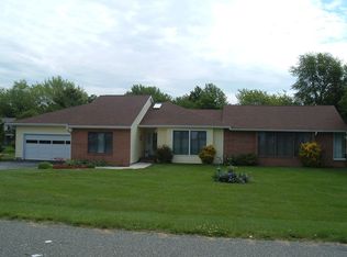 205 Beachside Dr, Stevensville, MD