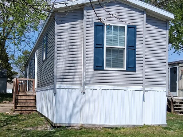 1178 W Jason Way #38, Rushville, IN 46173