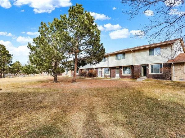 12933 E Louisiana Avenue, Aurora, CO 80012