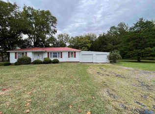 9630 State Highway 278 E, Piedmont, AL 36272