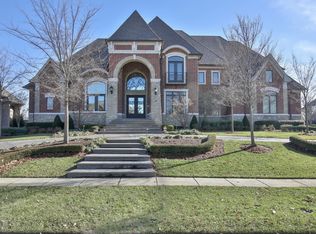 14914 Landmark Dr, Louisville, KY 40245
