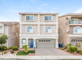 7133 Oakville Ranch Ct, Las Vegas, NV 89118