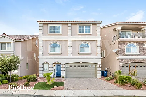 7133 Oakville Ranch Ct Photo 1