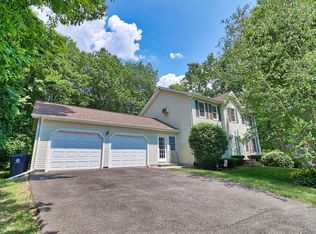 242 Cameron Dr, Bristol, CT 06010