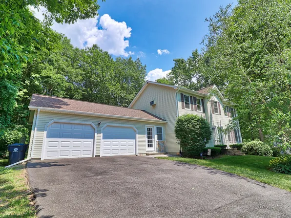 242 Cameron Drive, Bristol, CT 06010