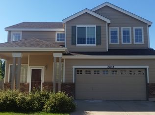 20148 E Kenyon Pl, Aurora, CO 80013