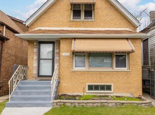 6519 S Oakley Ave, Chicago, IL 60636